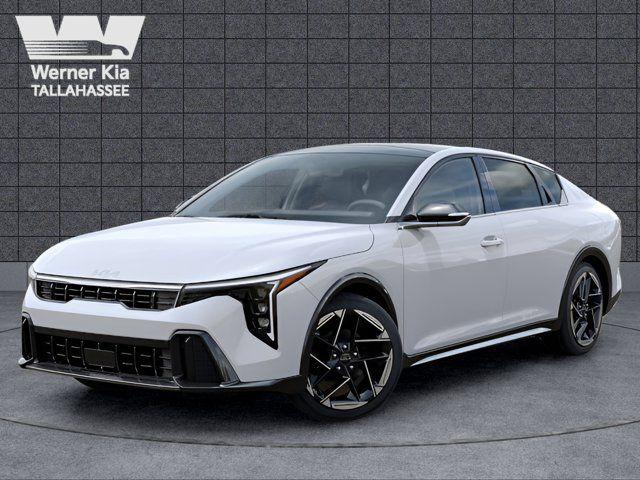 2026 Kia K4 GT-Line for sale in Tallahassee, FL