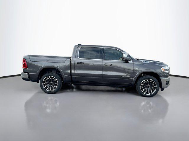 2026 Ram 1500 Limited Longhorn Crew Cab 4x4 5'7" Box
