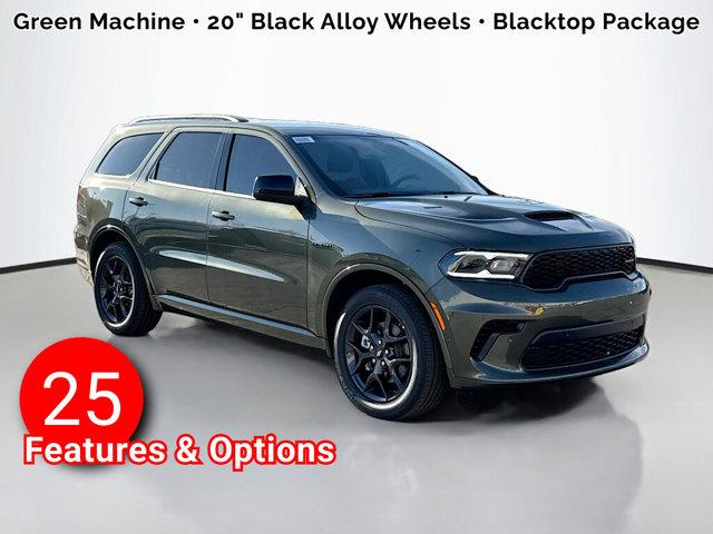 2026 Dodge Durango GT HEMI V8 AWD for sale in Reno, NV