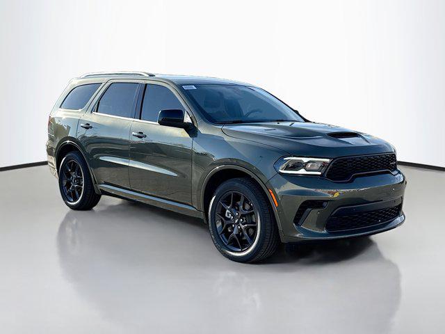 2026 Dodge Durango GT HEMI V8 AWD