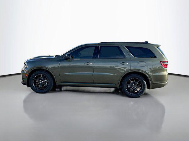 2026 Dodge Durango GT HEMI V8 AWD