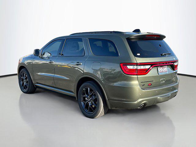 2026 Dodge Durango GT HEMI V8 AWD