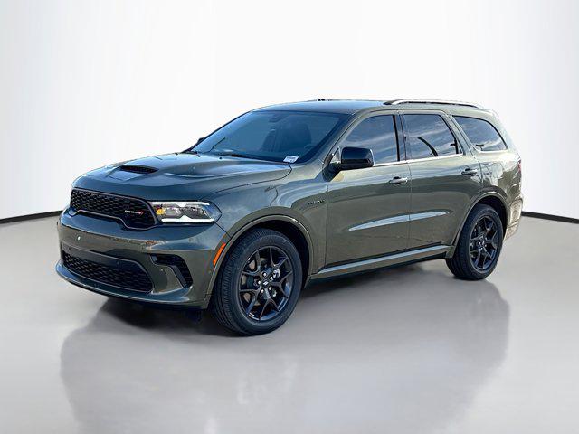 2026 Dodge Durango GT HEMI V8 AWD