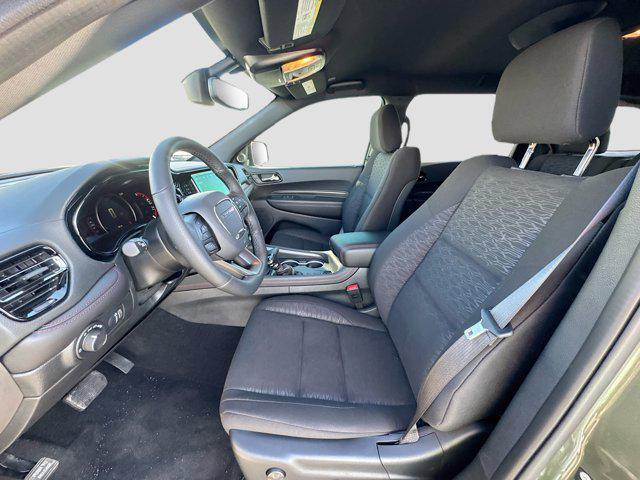 2026 Dodge Durango GT HEMI V8 AWD