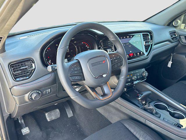2026 Dodge Durango GT HEMI V8 AWD