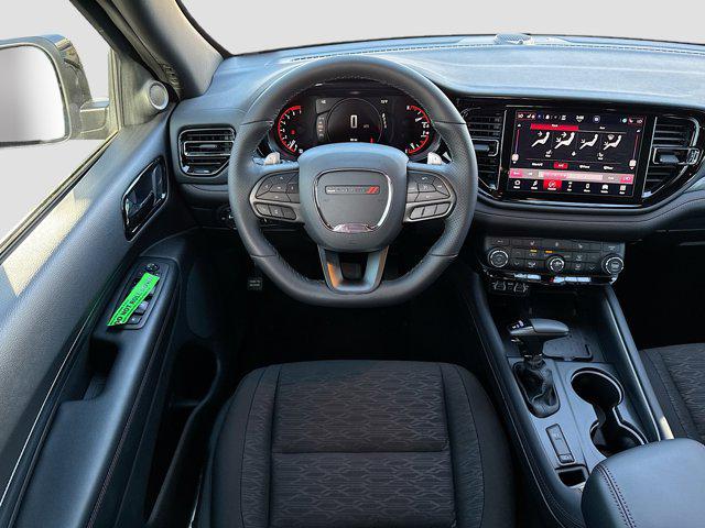 2026 Dodge Durango GT HEMI V8 AWD