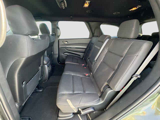 2026 Dodge Durango GT HEMI V8 AWD