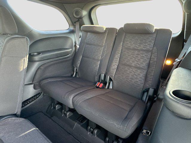 2026 Dodge Durango GT HEMI V8 AWD