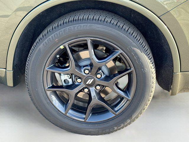 2026 Dodge Durango GT HEMI V8 AWD