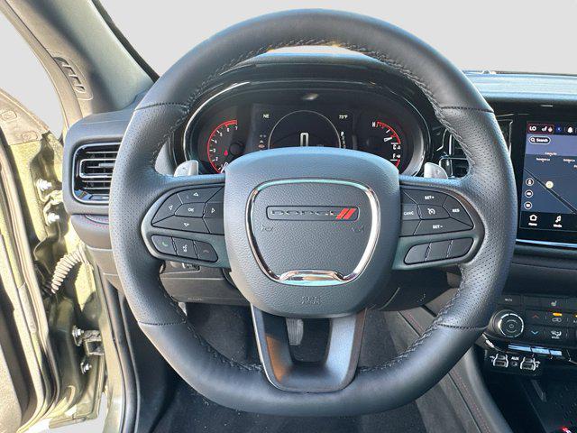 2026 Dodge Durango GT HEMI V8 AWD