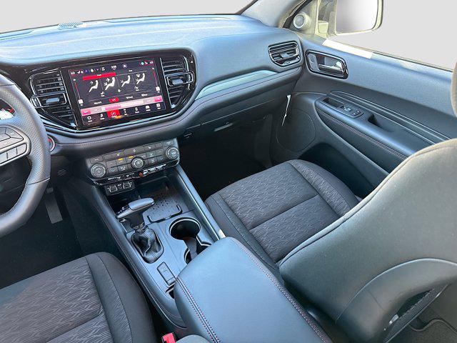 2026 Dodge Durango GT HEMI V8 AWD