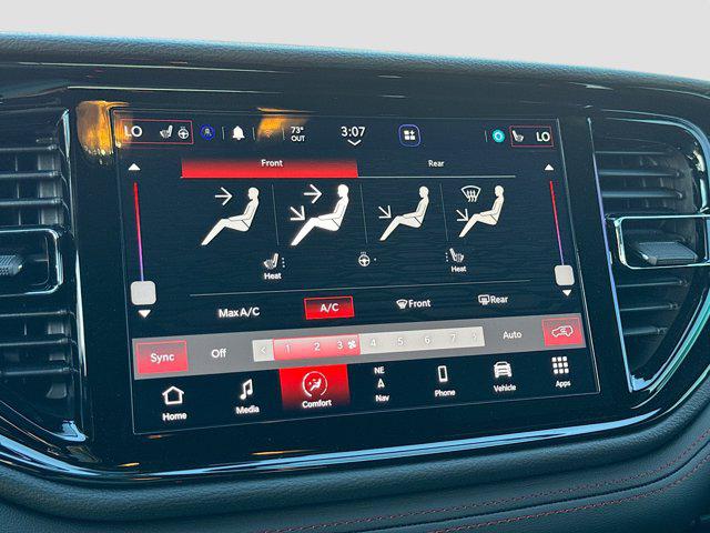 2026 Dodge Durango GT HEMI V8 AWD
