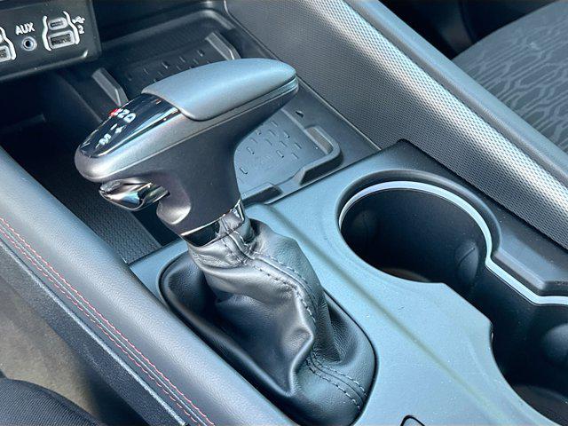 2026 Dodge Durango GT HEMI V8 AWD