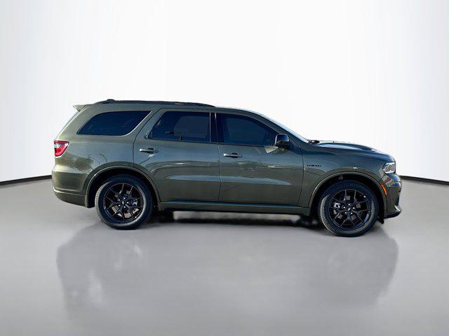 2026 Dodge Durango GT HEMI V8 AWD