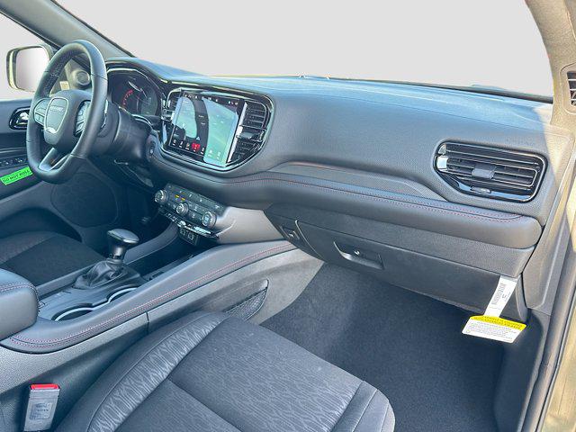 2026 Dodge Durango GT HEMI V8 AWD