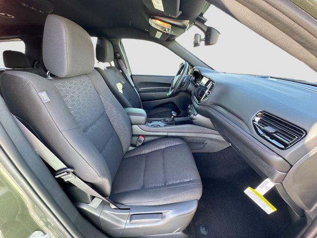 2026 Dodge Durango GT HEMI V8 AWD