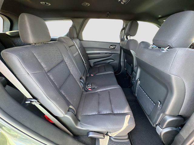 2026 Dodge Durango GT HEMI V8 AWD