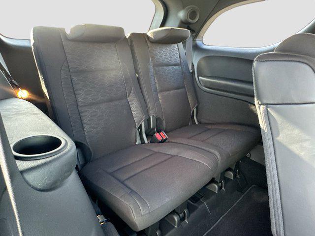 2026 Dodge Durango GT HEMI V8 AWD