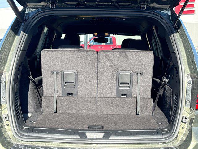2026 Dodge Durango GT HEMI V8 AWD