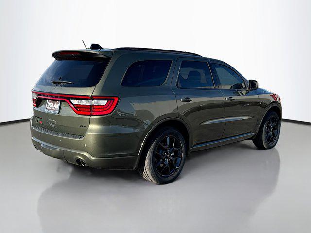 2026 Dodge Durango GT HEMI V8 AWD