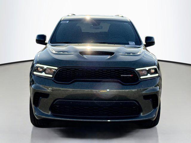 2026 Dodge Durango GT HEMI V8 AWD