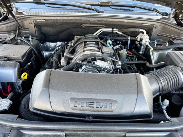 2026 Dodge Durango GT HEMI V8 AWD