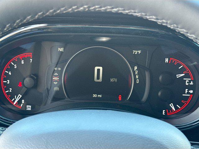 2026 Dodge Durango GT HEMI V8 AWD