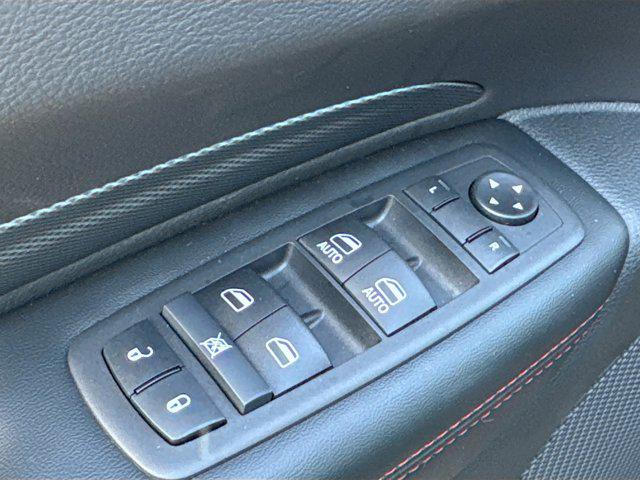 2026 Dodge Durango GT HEMI V8 AWD