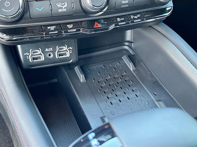 2026 Dodge Durango GT HEMI V8 AWD