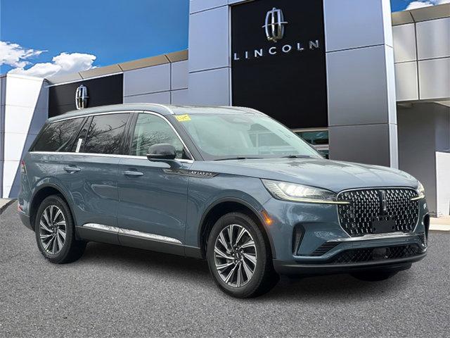 2026 Lincoln Aviator Premiere for sale in Alexandria, VA