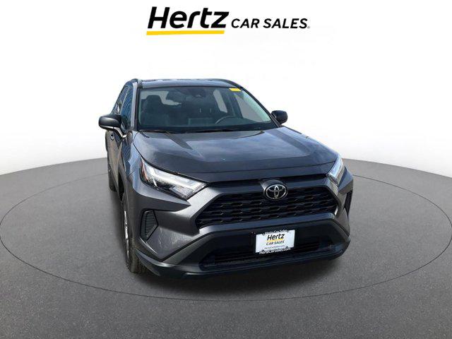 2025 Toyota RAV4 Hybrid LE for sale in Oklahoma City, OK