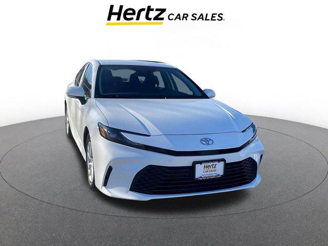 2025 Toyota Camry LE for sale in Oklahoma City, OK