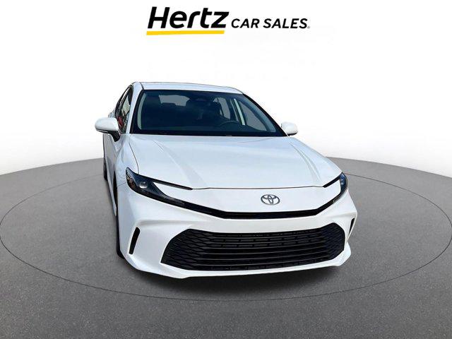 2025 Toyota Camry LE for sale in Oklahoma City, OK