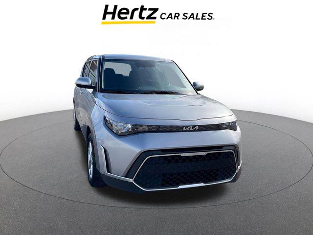 2025 Kia Soul LX for sale in Oklahoma City, OK