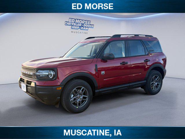 2026 Ford Bronco Sport Big Bend for sale in Muscatine, IA