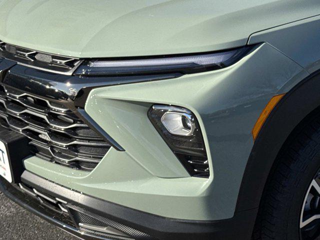 2026 Chevrolet TrailBlazer AWD ACTIV