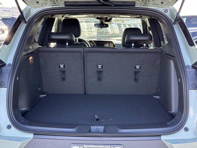 2026 Chevrolet TrailBlazer AWD ACTIV