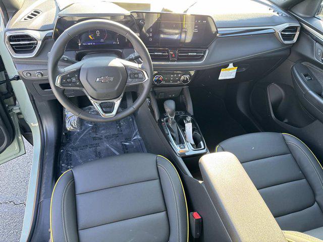 2026 Chevrolet TrailBlazer AWD ACTIV