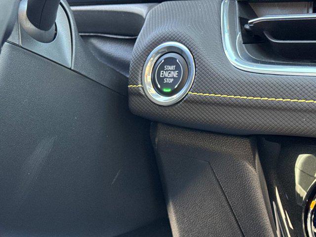 2026 Chevrolet TrailBlazer AWD ACTIV