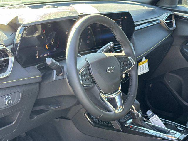 2026 Chevrolet TrailBlazer AWD ACTIV