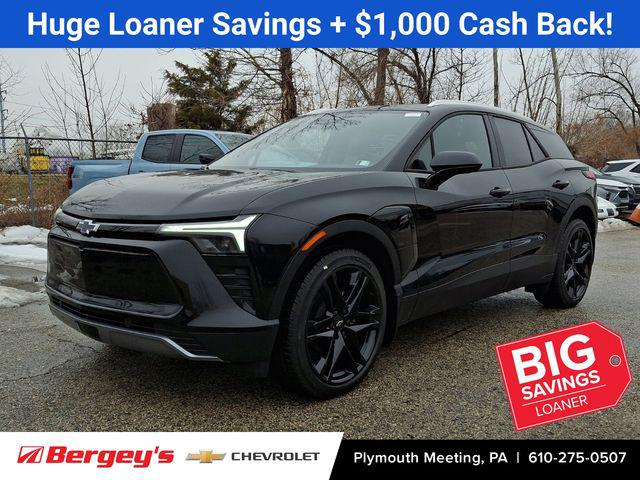 2026 Chevrolet V Blazer LT AWD for sale in Plymouth Meeting, PA