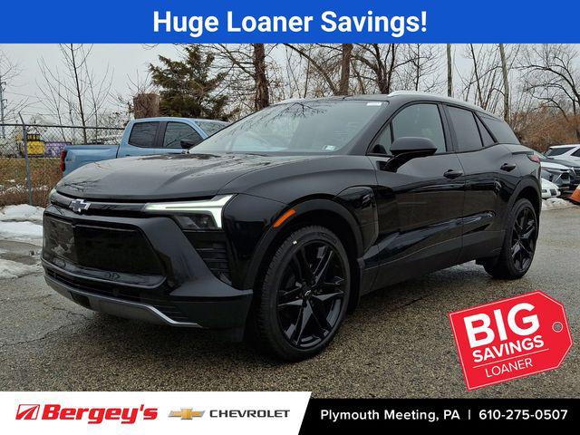 2026 Chevrolet V Blazer LT AWD for sale in Plymouth Meeting, PA
