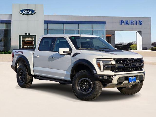 2025 Ford F-150 Raptor for sale in Paris, TX