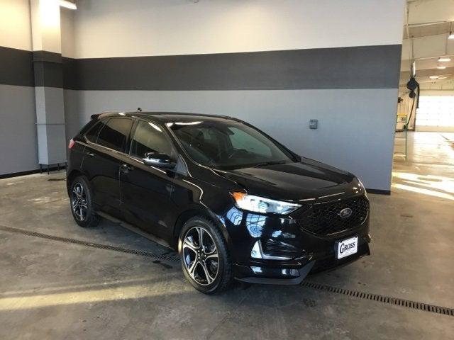 2019 Ford Edge ST for sale in Black River Falls, WI