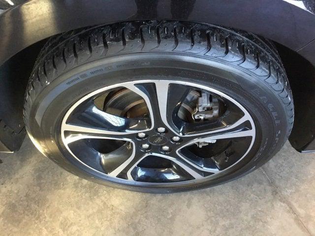 2019 Ford Edge ST