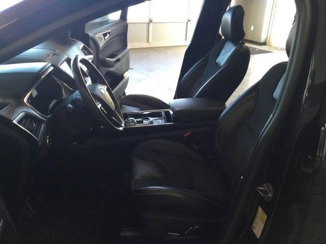 2019 Ford Edge ST
