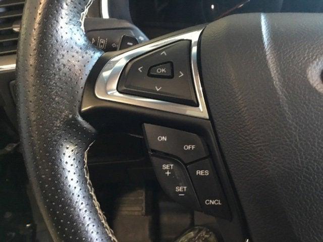 2019 Ford Edge ST