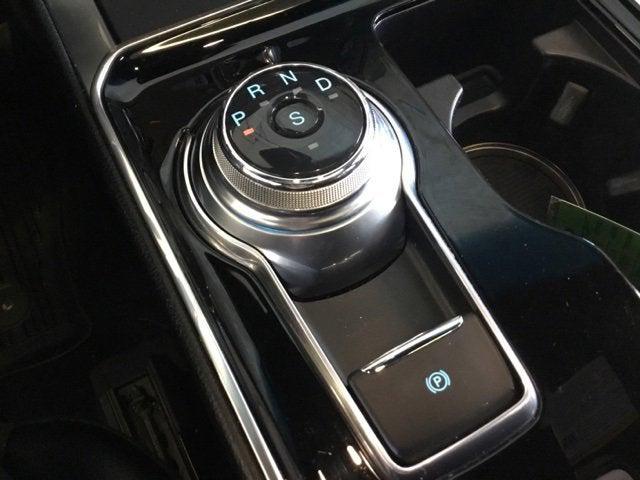 2019 Ford Edge ST