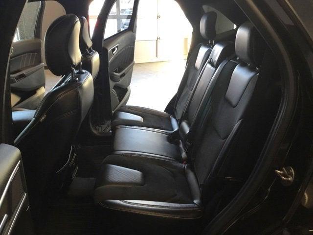 2019 Ford Edge ST