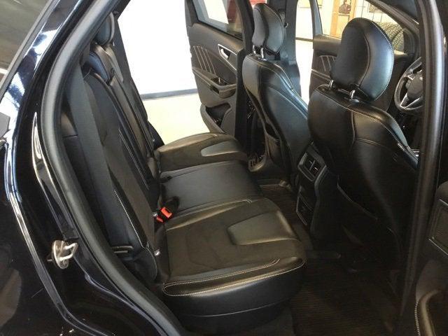 2019 Ford Edge ST